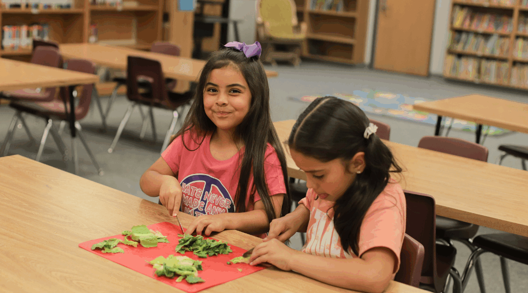 The Six Key Benefits of Summer Programs for Kids and Communities