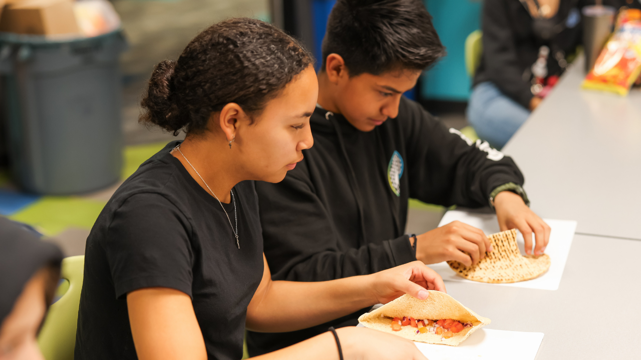 What New York Schools Are Saying about Our Program