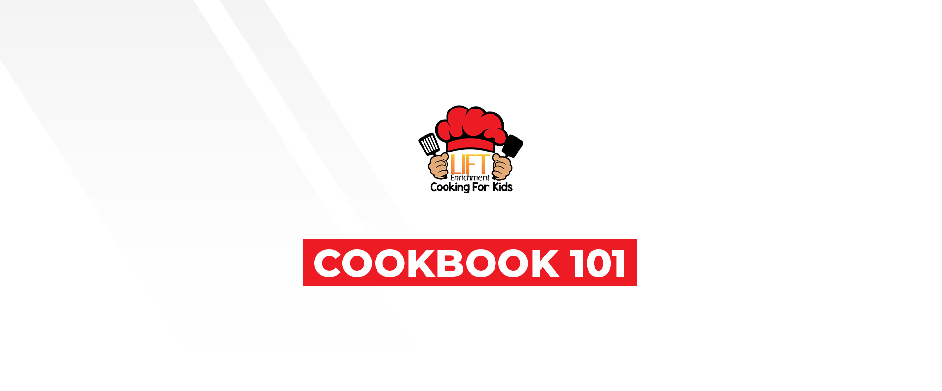 Cookbook 101