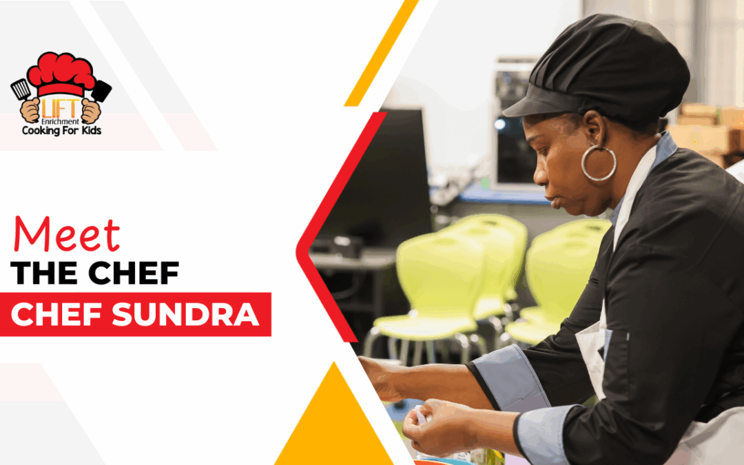 Meet the Chef: Chef Sundra