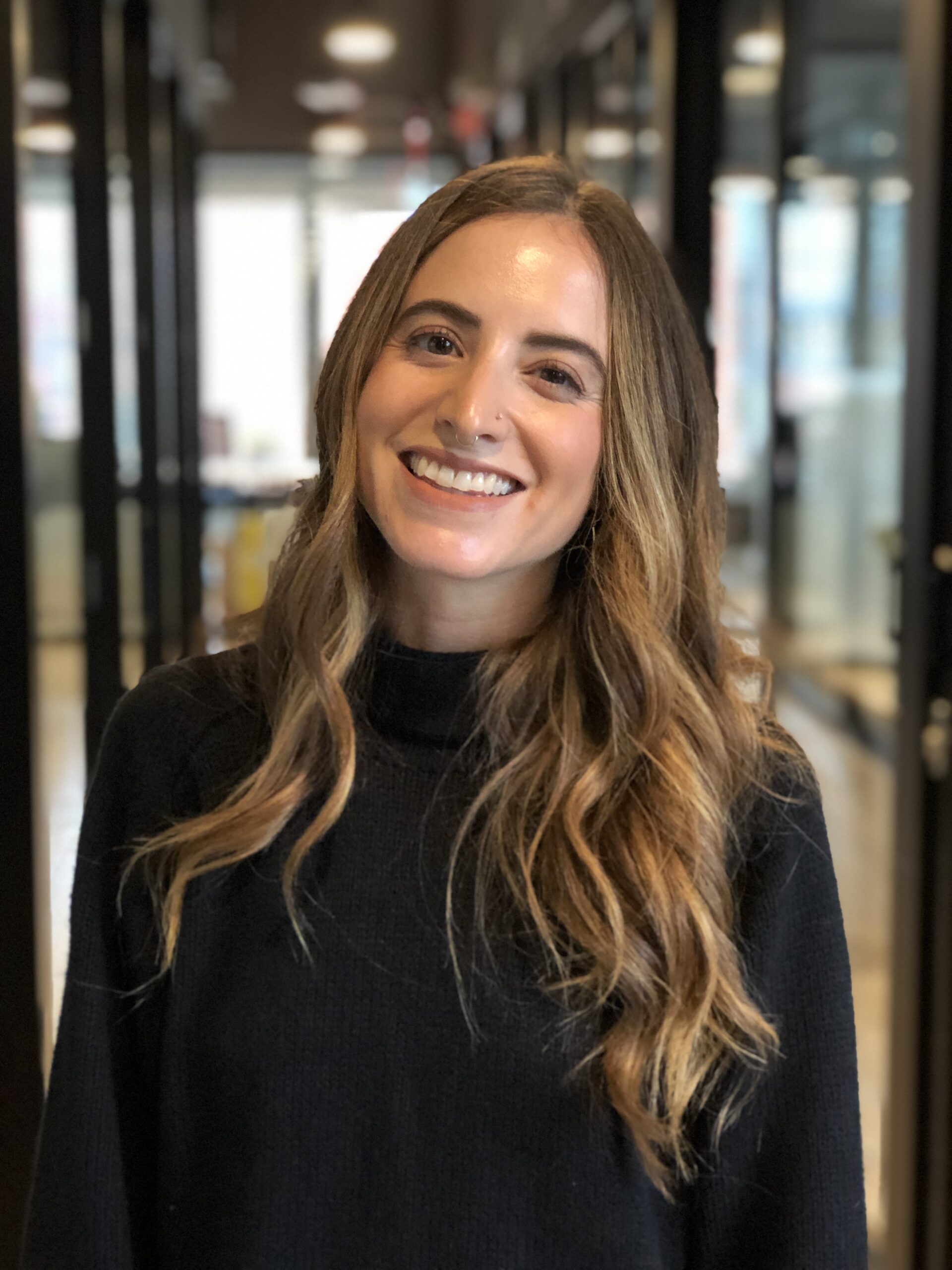 Sarah Turkel<br />
