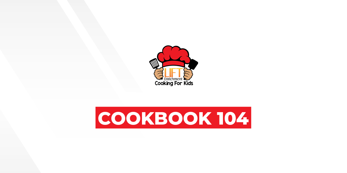 Cookbook 101