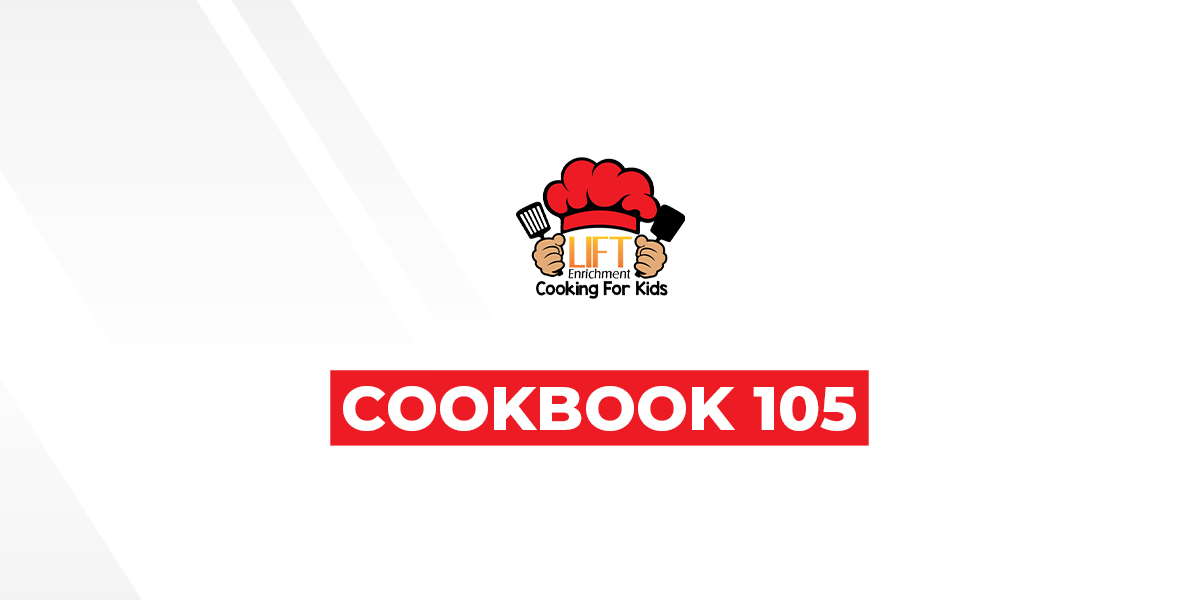 Cookbook 102