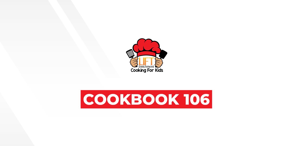 Cookbook 101